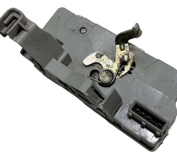Fechadura Porta Traseira Direita Peugeot 307 2009