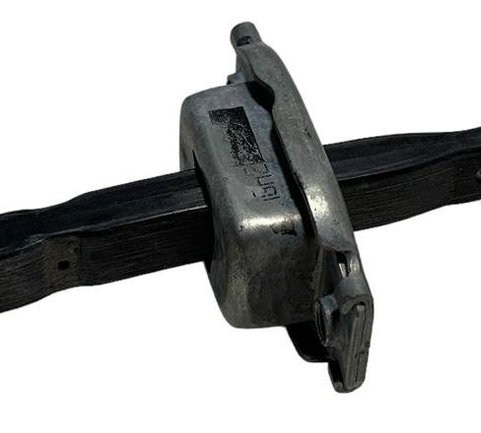 Limitador Porta Traseira Direita Honda Civic G9 2012/2016