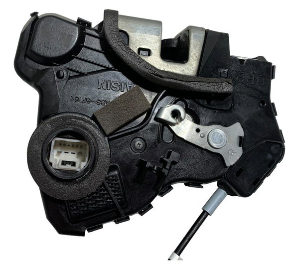 Fechadura Porta Dianteira Direita Honda Civic G9 2012/2016
