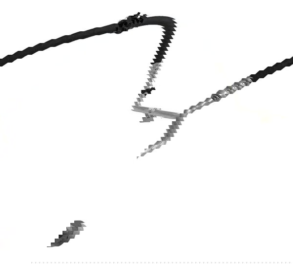 Mangueira Ar Condicionado Fiat Palio Attract 1.0 2015