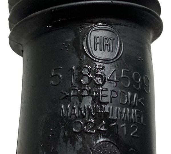 Mangueira Filtro De Ar Fiat Palio Attract 1.0 2015