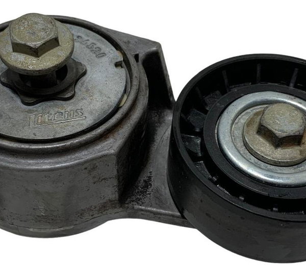 Tensor Esticador Correia Fiat Palio Attract 1.0 2015