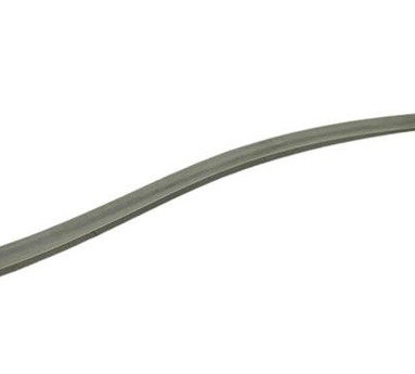 Cabo Fechadura Traseira Direita Volkswagen Gol G3 2002