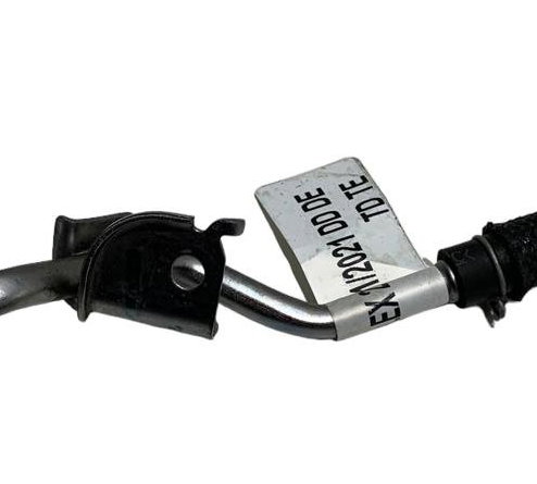 Mangueira Cano Honda Wrv 1.5 2021