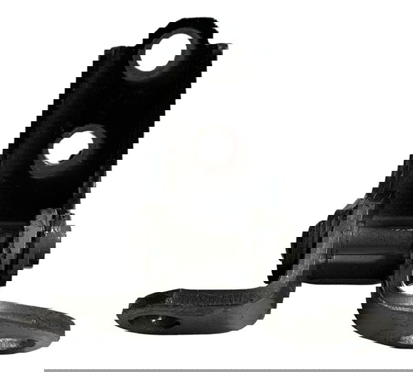 Dobradiça Inferior Porta Traseira Direita Honda Civic 2015