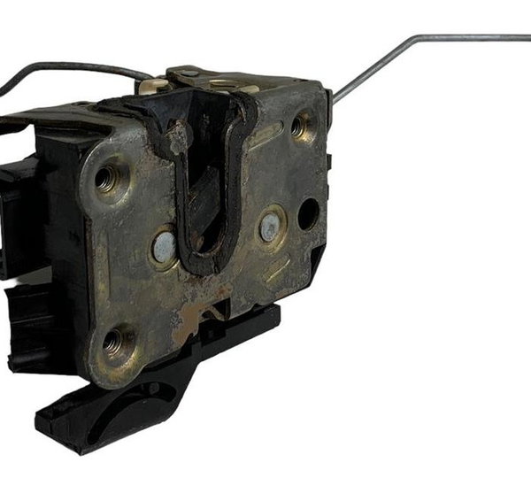 Fechadura Porta Dianteira Direita Renault Clio 2004