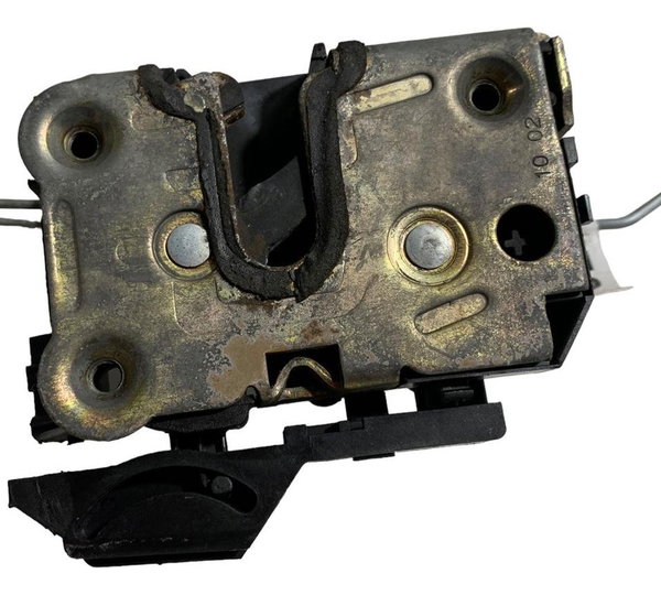 Fechadura Porta Dianteira Direita Renault Clio 2004