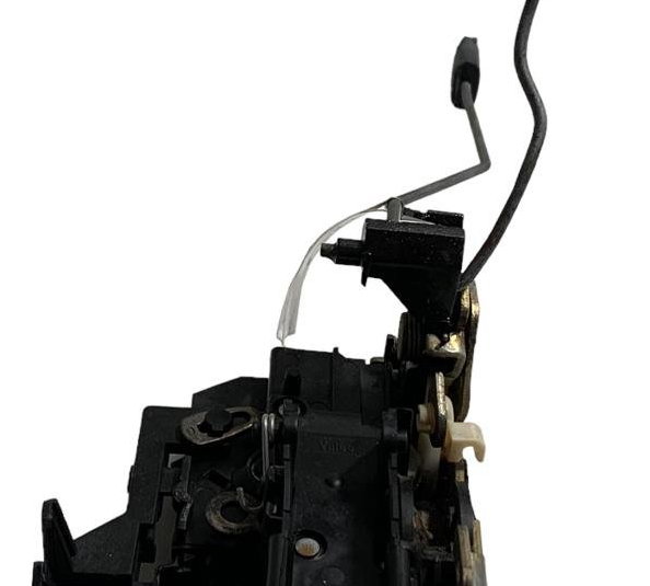 Fechadura Porta Dianteira Direita Renault Clio 2004