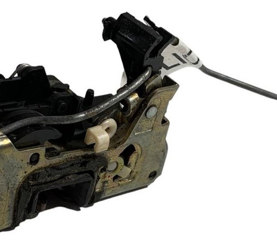 Fechadura Porta Dianteira Direita Renault Clio 2004