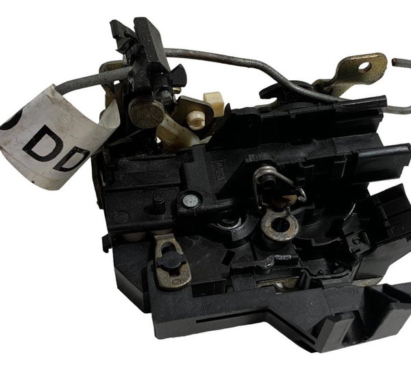 Fechadura Porta Dianteira Direita Renault Clio 2004
