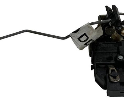 Fechadura Porta Dianteira Direita Renault Clio 2004