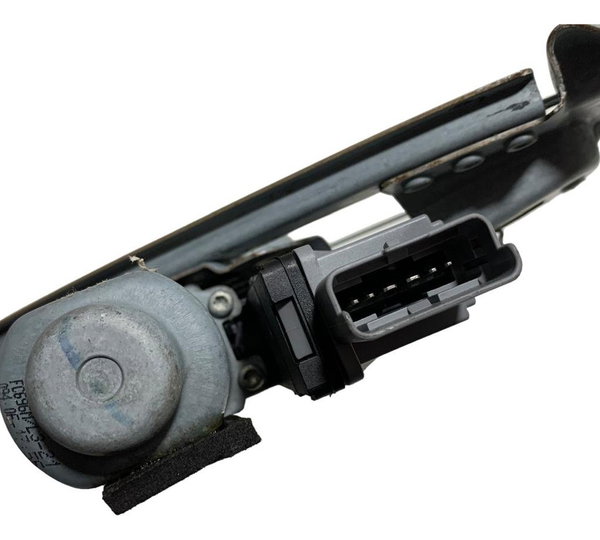 Máquina Vidro Traseira Direita Peugeot 307 2003/2012