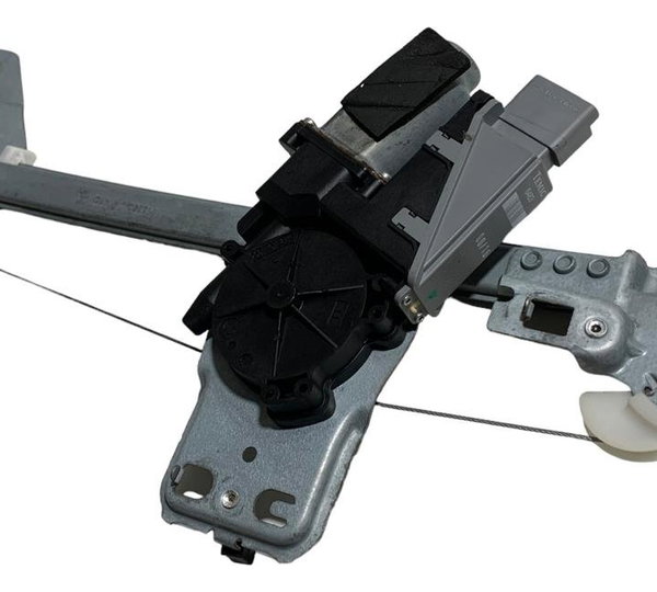 Máquina Vidro Traseira Direita Peugeot 307 2003/2012