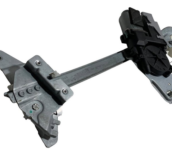 Máquina Vidro Traseira Direita Peugeot 307 2003/2012