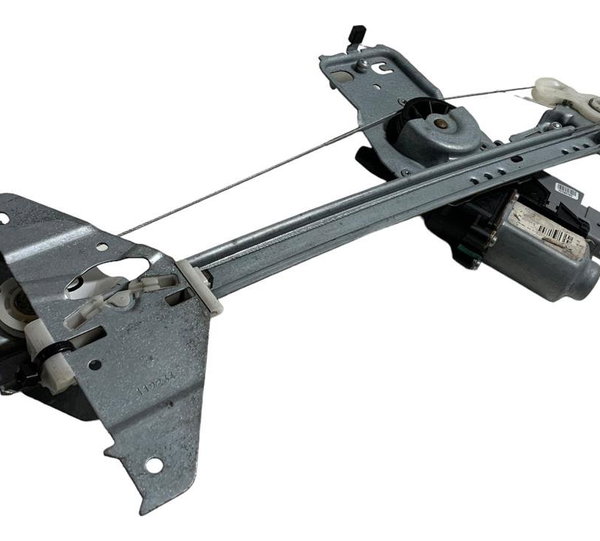 Máquina Vidro Traseira Direita Peugeot 307 2003/2012