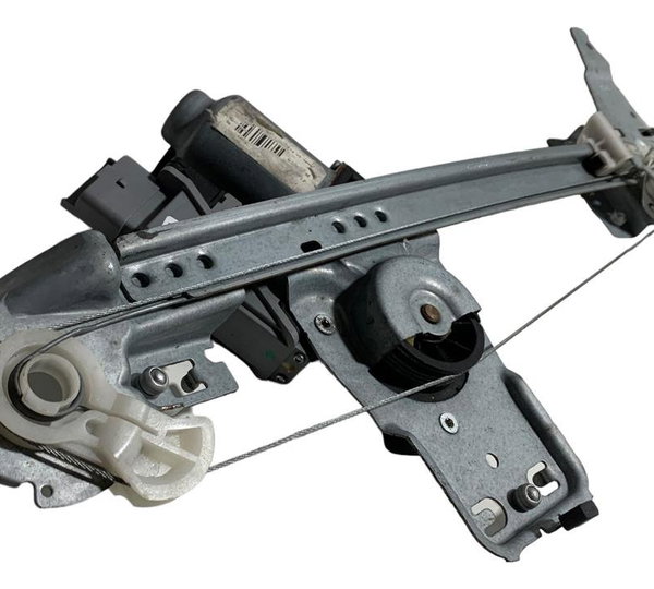 Máquina Vidro Traseira Direita Peugeot 307 2003/2012