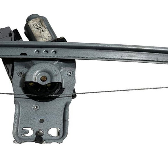 Máquina Vidro Traseira Direita Peugeot 307 2003/2012