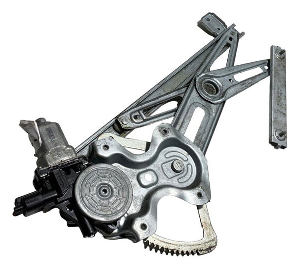 Máquina Vidro Dianteira Direita Honda Civic G9 2012/2016