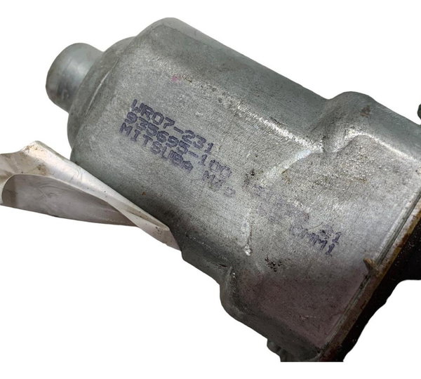 Máquina Vidro Dianteira Direita Honda Civic G9 2012/2016