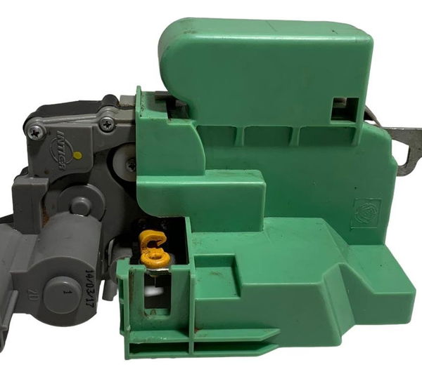 Fechadura Dianteira Direita Fiat Uno Vivace 2017