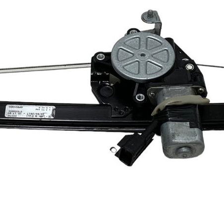 Máquina Vidro Dianteira Direita Fiat Uno Vivace 2017