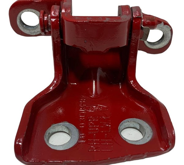 Dobradiça Inferior Traseira Esquerda Ford Fiesta 2003/2014