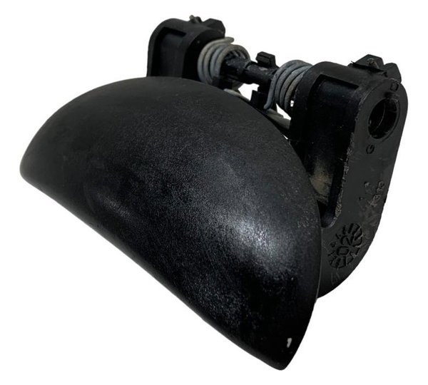 Maçaneta Externa Lado Direito Peugeot 206 2004 Original Foto