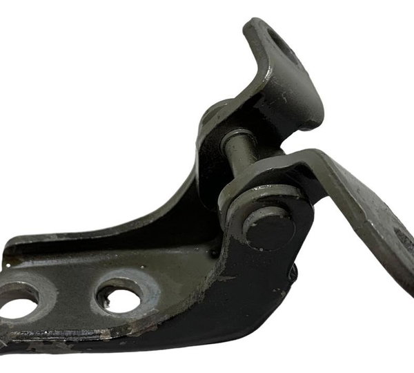 Dobradiça Porta Dianteira Direita Honda Civic G9 2012/2016