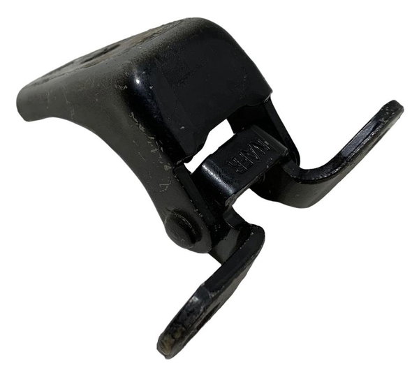 Dobradiça Porta Dianteira Direita Honda Civic G9 2012/2016