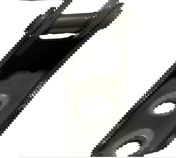 Dobradiça Porta Dianteira Direita Honda Civic G9 2012/2016