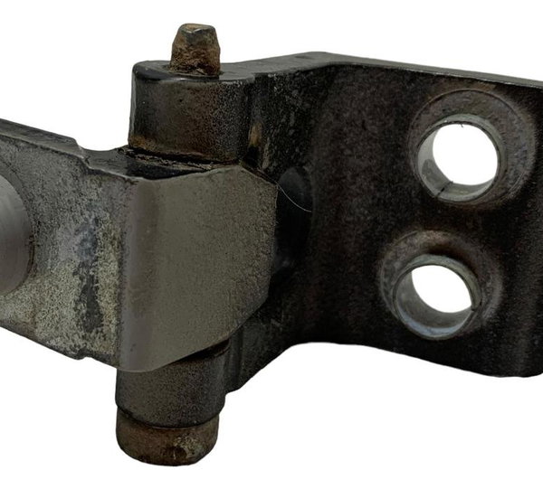 Dobradiça Inferior Porta Dianteira Esquerda Peugeot 206 2004