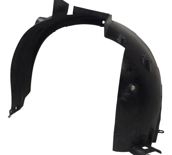 Parabarro Dianteiro Esquerdo Chevrolet Montana Conquest 2008