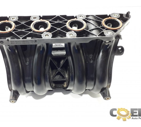 Coletor Admissão Fiat Idea 1.8 Flex Motor Gm Original