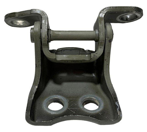 Dobradiça Inferior Dianteira Direita Honda Civic G9 2015