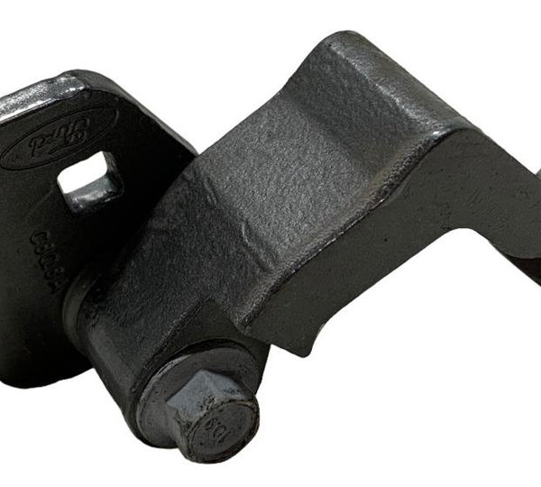 Dobradiça Superior Porta Dianteira Esquerda Ford Focus 2015