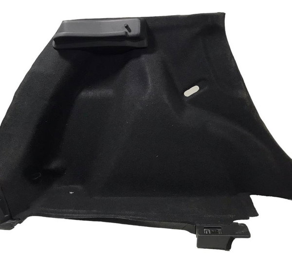 Forro Lateral Lado Esquerdo Porta Mala Honda Wrv 1.5 2021