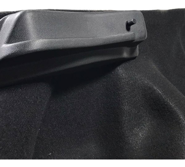 Forro Lateral Lado Esquerdo Porta Mala Honda Wrv 1.5 2021
