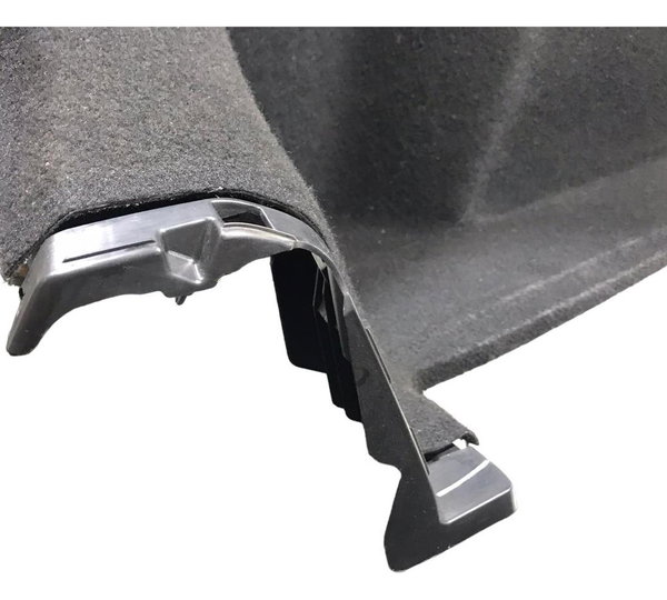 Forro Lateral Lado Esquerdo Porta Mala Honda Wrv 1.5 2021