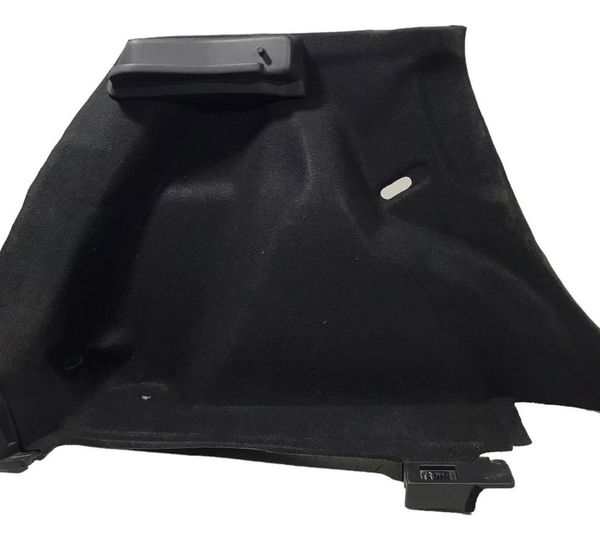 Forro Lateral Lado Esquerdo Porta Mala Honda Wrv 1.5 2021