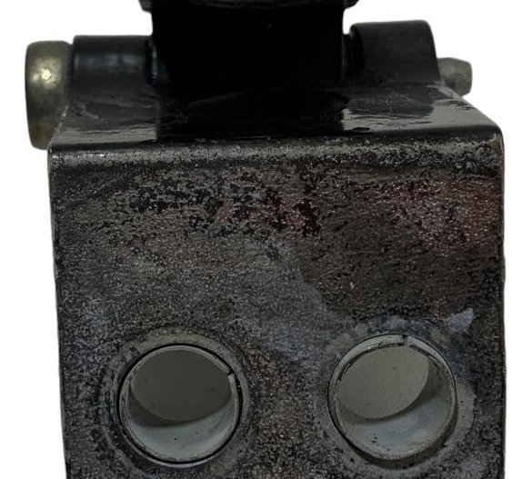 Dobradiça Superior Porta Dianteira Esquerda Peugeot 206 2004