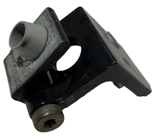 Dobradiça Superior Porta Dianteira Esquerda Peugeot 206 2004