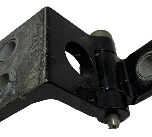 Dobradiça Superior Porta Dianteira Esquerda Peugeot 206 2004