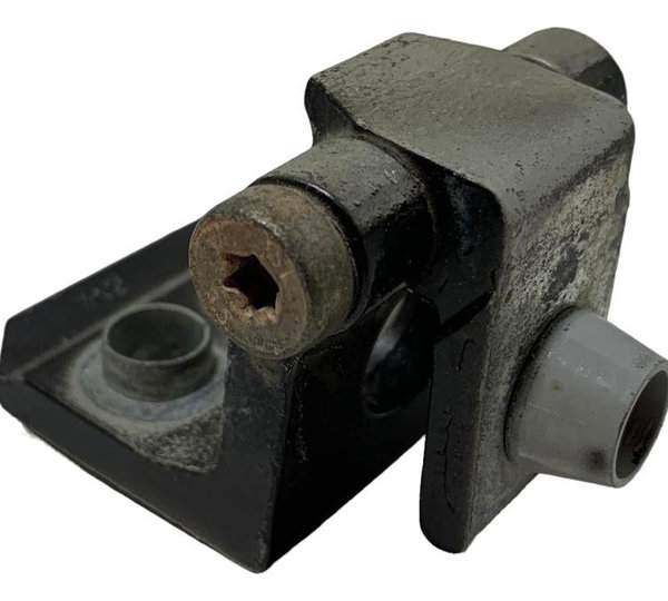 Dobradiça Superior Porta Dianteira Esquerda Peugeot 206 2004