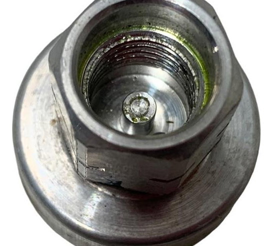 Sensor Prestotato Ar Condicionado Fiat Palio Attract 1.0 015
