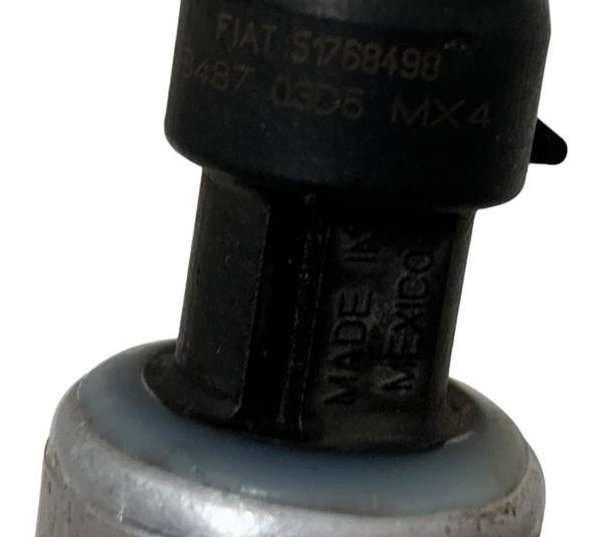 Sensor Prestotato Ar Condicionado Fiat Palio Attract 1.0 015