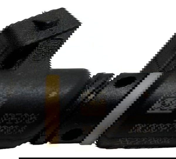 Bico Injetor Fiat Palio Attract 1.0 Flex  2015