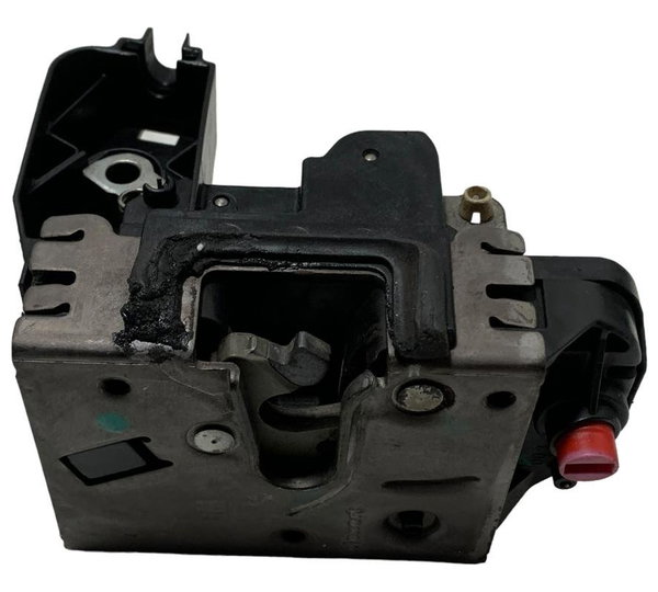 Fechadura Porta Traseira Esquerda Chevrolet Corsa Montana 08