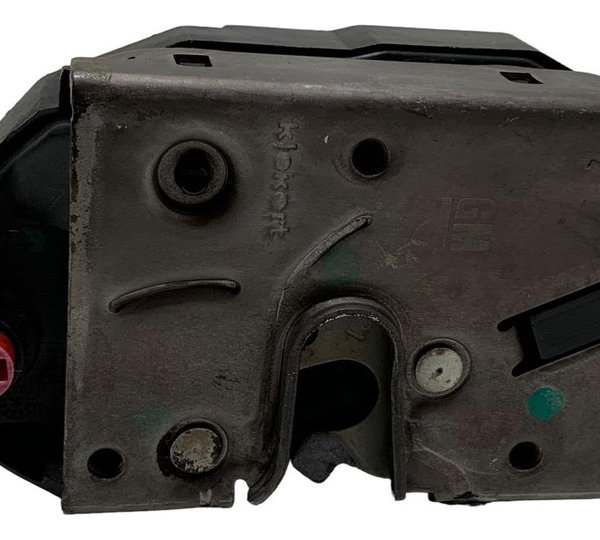 Fechadura Porta Traseira Esquerda Chevrolet Corsa Montana 08