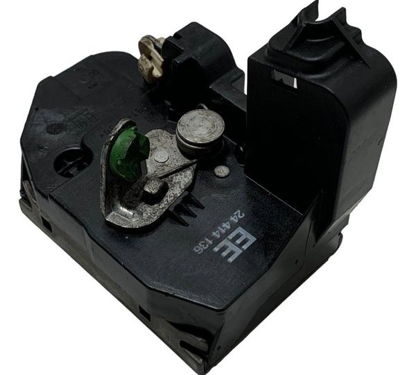 Fechadura Porta Traseira Esquerda Chevrolet Corsa Montana 08
