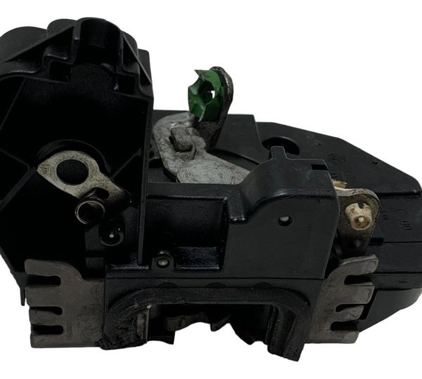 Fechadura Porta Traseira Esquerda Chevrolet Corsa Montana 08